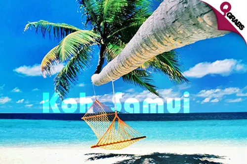 From QR1922 Per Person, Enjoy 4 Nights in Koh Samui’s Luxury Impiana Resort Chaweng Noi with Elephant Trekking, Fishing, Speed Boat Marine Park Tour with Snorkeling & Kayaking and more! (Up to QR7205 Value)